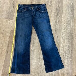 Citizens of Humanity size 32 jeans